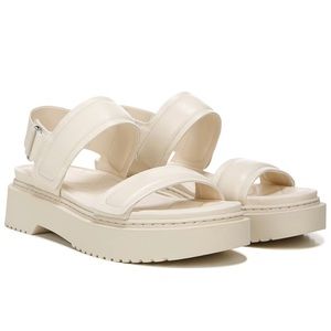 Franco Sarto Winda Platform Sandals